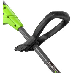 Триммер Greenworks G24LT251 2113307SA