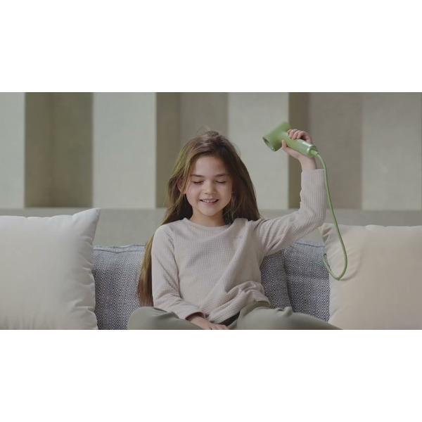 Фен Laifen Mini (белый)