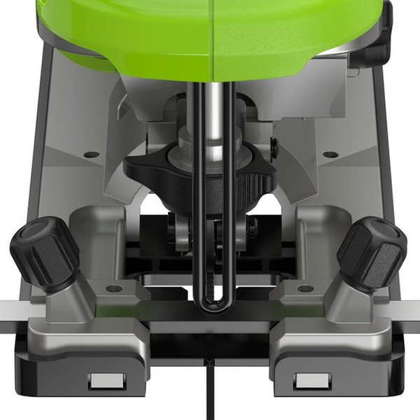 Электролобзик Greenworks GD24JS120 3601407CUA