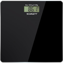Напольные весы Scarlett SC-BS33E036