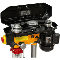 Станок Partisan PBD-550S