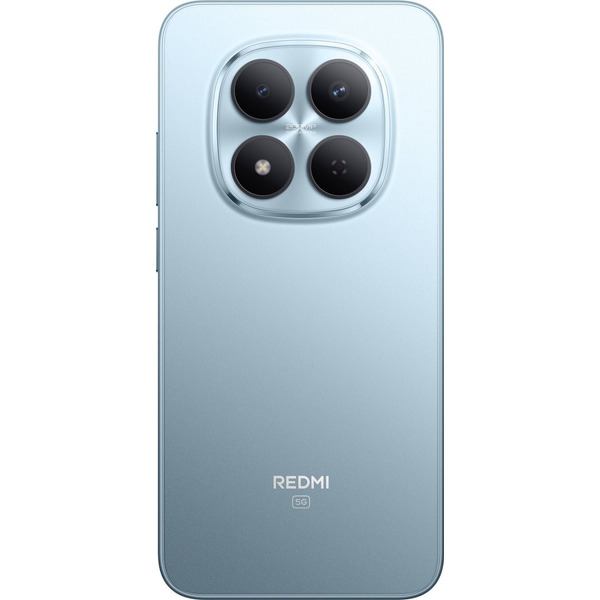 Смартфон Xiaomi Redmi Note 15 Pro 5G 8GB/256GB Glacier Blue EU