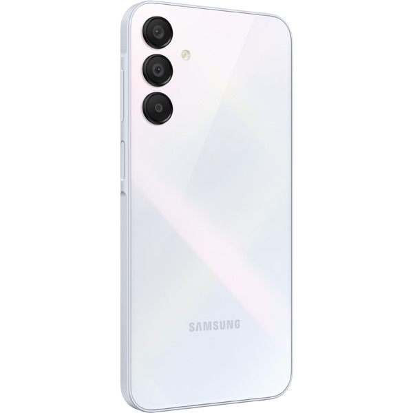 Смартфон Samsung Galaxy A15 4GB/128GB (голубой)