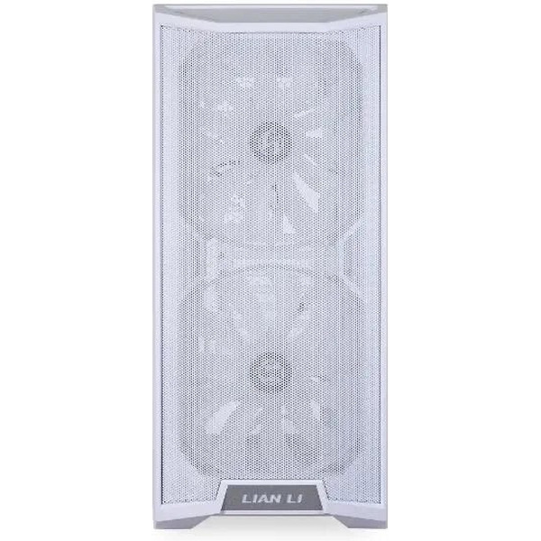 Корпус Lian Li Lancool 215 W G99.LAN215W.00