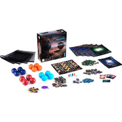 Настольная игра Стиль Жизни Капсулы времени NCI01