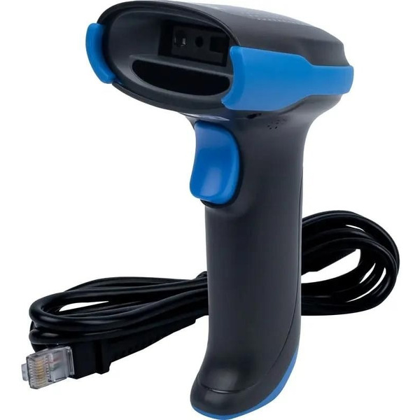 Сканер штрих-кода Dors CT20 1D/2D (SYS-052626)