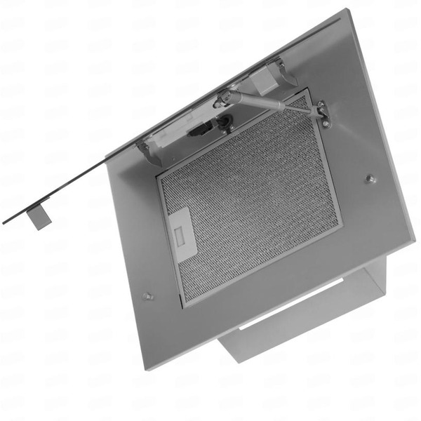 Кухонная вытяжка Akpo Juno eco 50 WK-11 (серый)