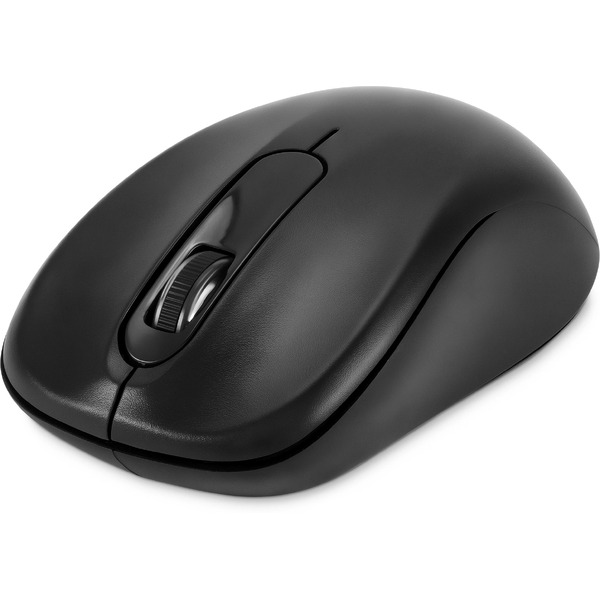 Офисный набор Оклик S260W (черный)