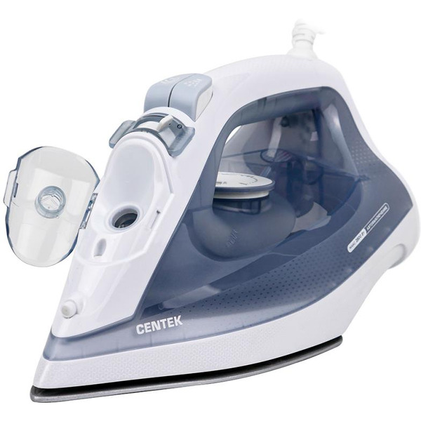 Утюг Centek CT-2308 (белый)