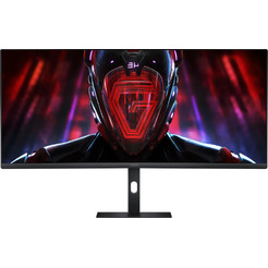 Монитор Xiaomi Curved Gaming Monitor G34WQi (ELA5454EU/C34WQBA-RGGL)