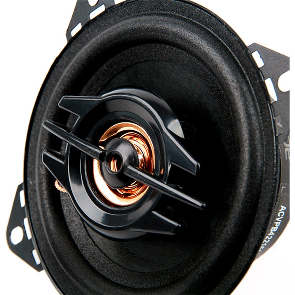 Автоакустика ACV PB-422G