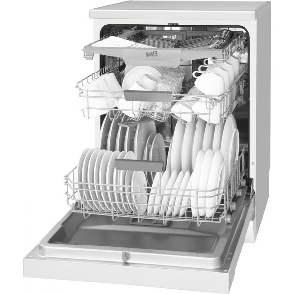 Посудомоечная машина Hansa ZWM627WH