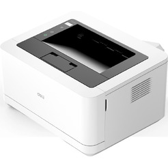 Принтер лазерный Deli P2000DNWs