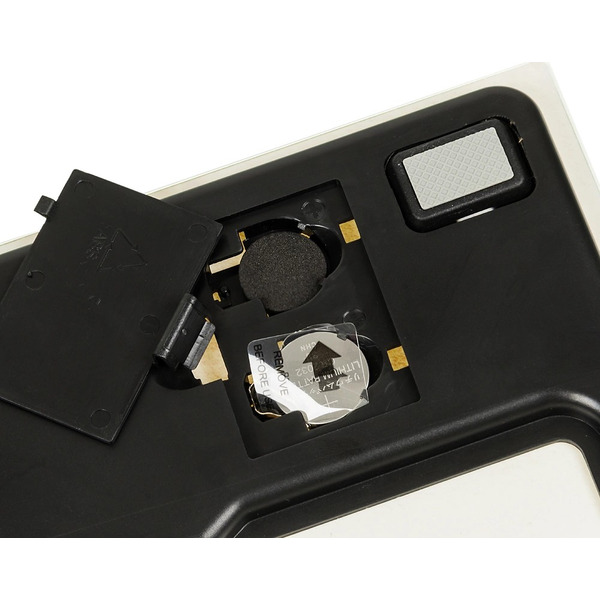 Напольные весы StarWind SSP2359