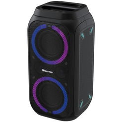 Минисистема Hisense Party Rocket 160