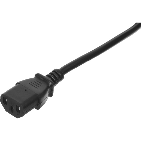 Кабель Buro BU-PCAB-3M-16A (3м)