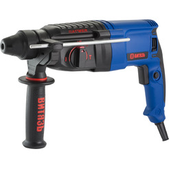 Перфоратор Витязь ПЭ-1100