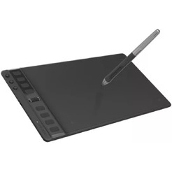 Графический планшет Huion Inspiroy 2 M (черный)