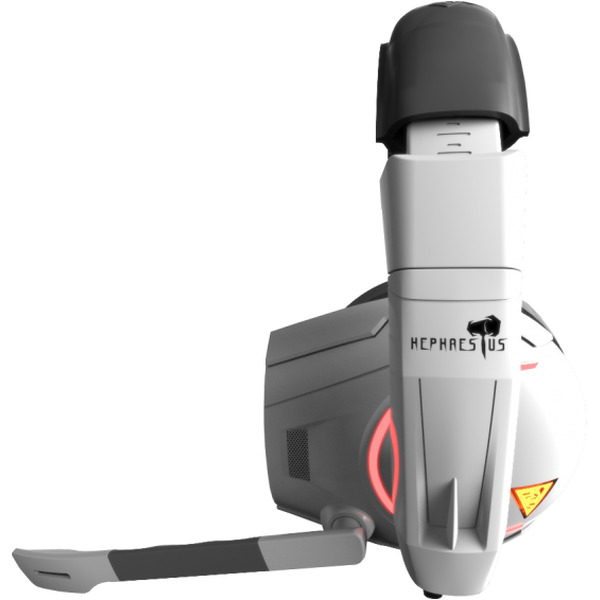 Наушники игровые GAMDIAS HEPHAESTUS 7.2