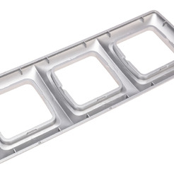 Рамка Kranz KR-78-0288