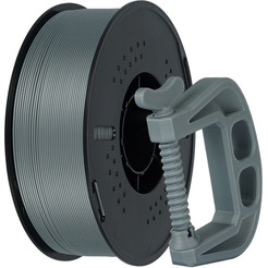 Пластик Kingroon ABS 1.75мм B0980 (1кг, Silver)