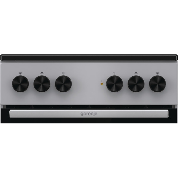 Кухонная плита Gorenje GEC5A12SG