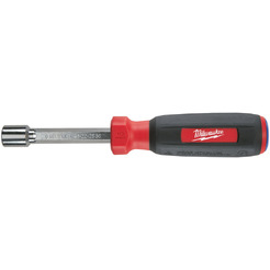 Торцевая отвертка для гаек на шпильках MILWAUKEE Hex 10 мм 48222536