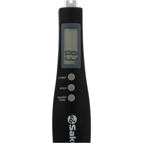 Кухонные весы Sakura SA-6083BK