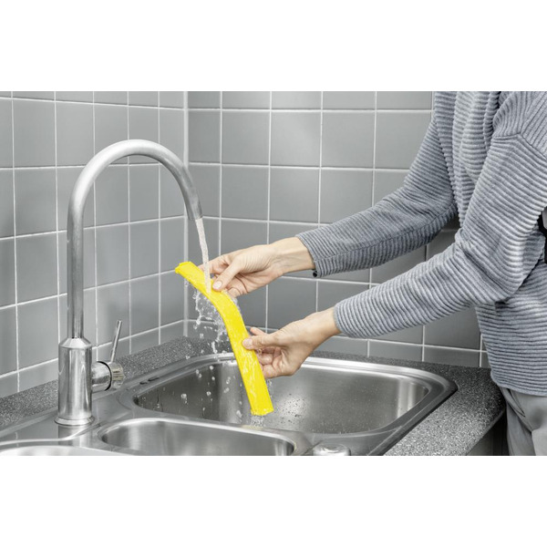 Стеклоочиститель Karcher WV 4-4 Plus (1.633-540.0)