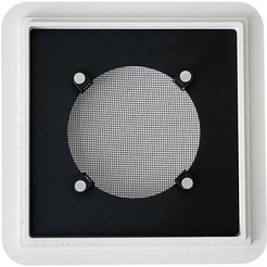 Решетка HOMY AS100W