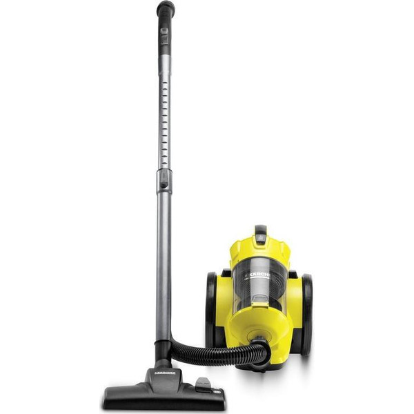 Пылесос KARCHER VC 3 (1.198-121.0)
