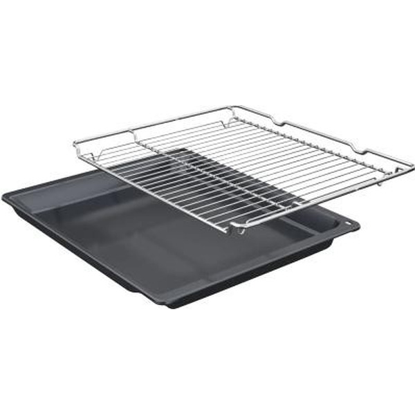 Духовой шкаф SIEMENS CM724G1B1