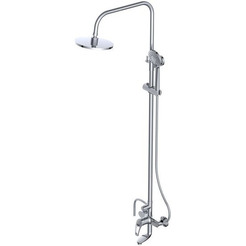 Душевая система AV Engineering AVURS16-A120-335