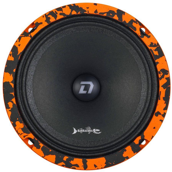 Автоакустика DL Audio Barracuda 165 SE