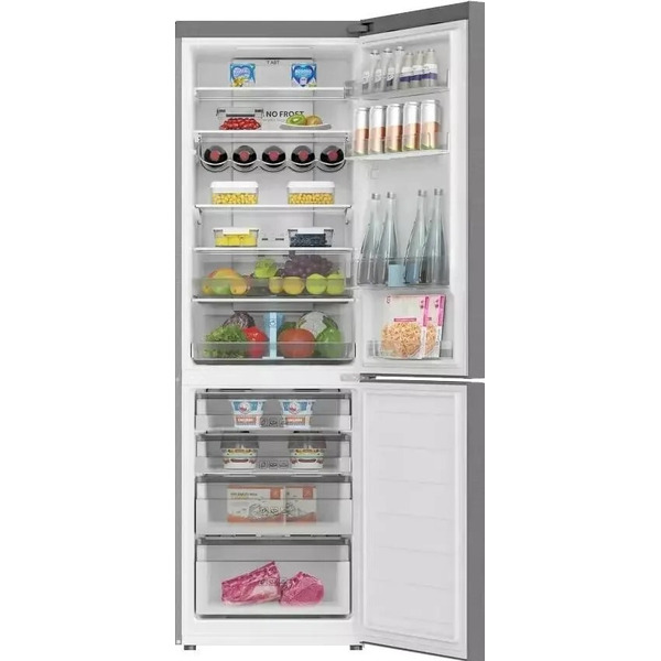 Холодильник Haier C2F636CFFDU1