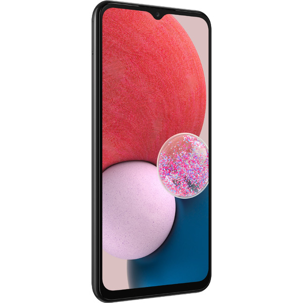 Смартфон Samsung Galaxy A13 SM-A137FZKGMEB 4GB/64GB (черный)