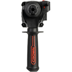 Перфоратор Crown CT18209 BMC