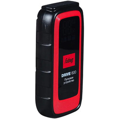 Пусковое устройство аккумуляторное FUBAG Drive 600 46673