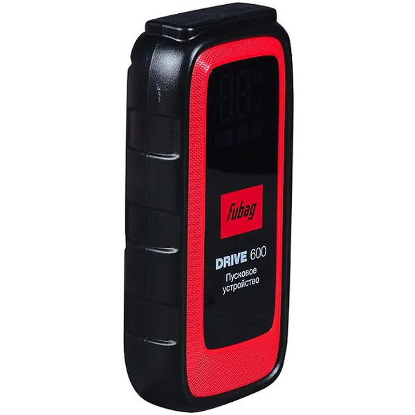 Пусковое устройство аккумуляторное FUBAG Drive 600 46673