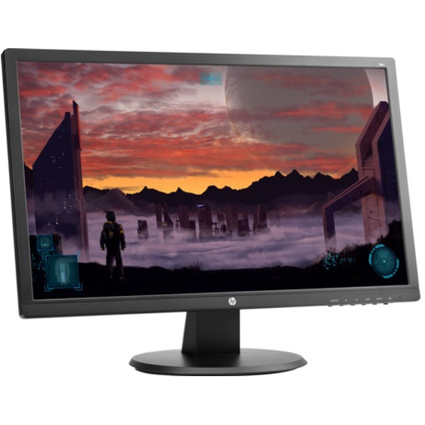 Монитор HP 24о(X0J60AA)
