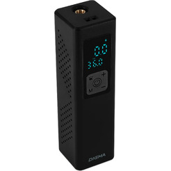 Автомобильный компрессор Digma QBK-275