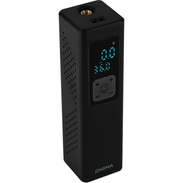 Автомобильный компрессор Digma QBK-275