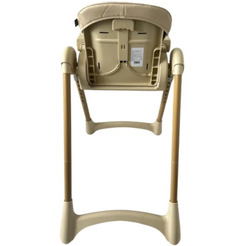 Стульчик для кормления Nino Tummy YY3-3 (бежевый)