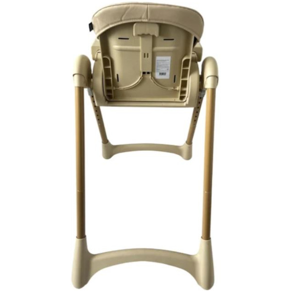 Стульчик для кормления Nino Tummy YY3-3 (бежевый)