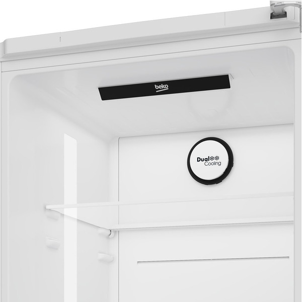 Холодильник BEKO B3RCNK365HW