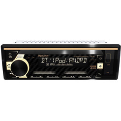 USB-магнитола Prology CMD-350