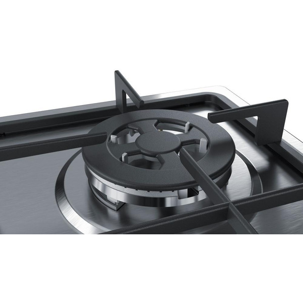 Газовая варочная поверхность Bosch PGH6B5B60