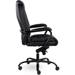 Кресло офисное UTFC СН-708 Ровер Хэви Дьюти МБ S-0401 (черный)