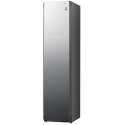 Паровой шкаф для одежды LG Styler S3MFC (S3MFC.BLMPCOM)