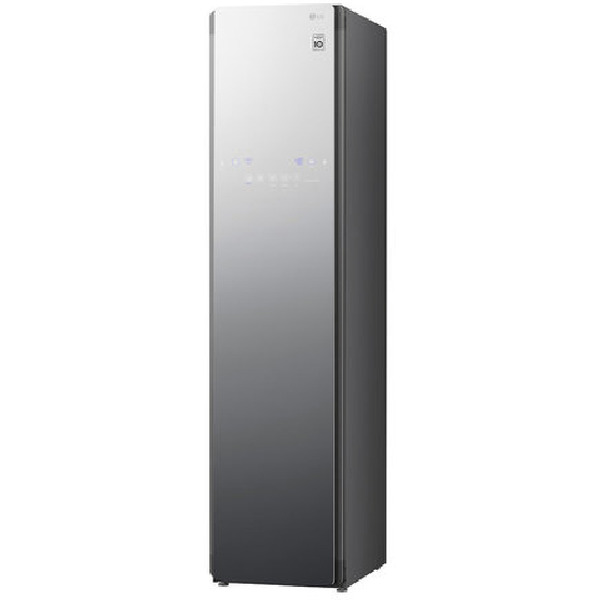 Паровой шкаф для одежды LG Styler S3MFC (S3MFC.BLMPCOM)